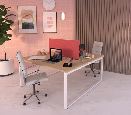 Female Executive Office Decor: Creating Spaces with Unique Style