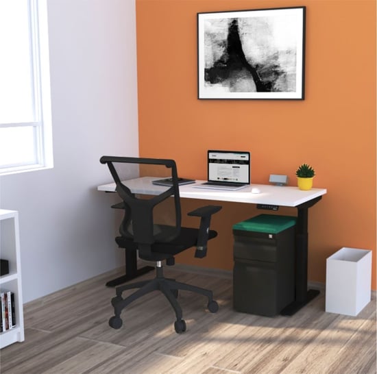 Why You Should Consider a Home Office Sit Stand Desk