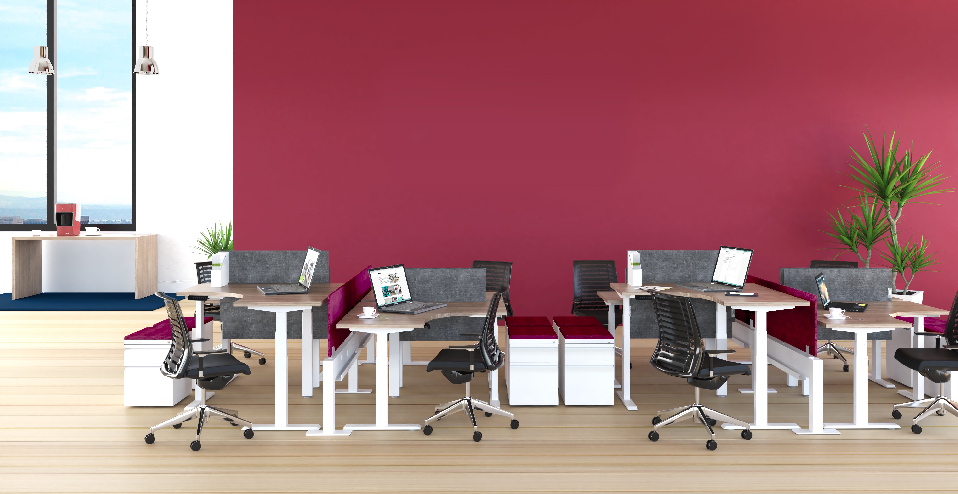 color-modern-office-style