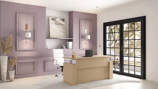 Executive Office Design for Women Leaders: Spaces That Empower