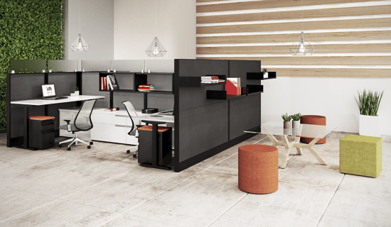 5 Eco Friendly Office Solutions for your workspace