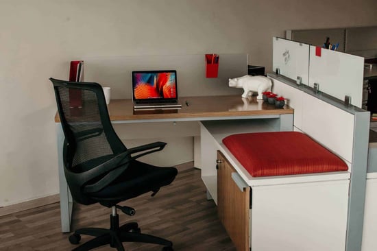 Furniture and office equipment not to be missed