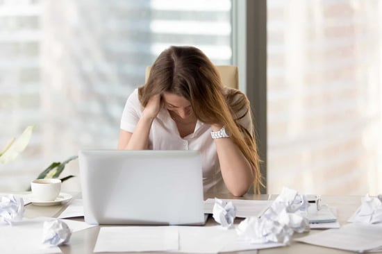 8 tips para prevenir la fatiga laboral