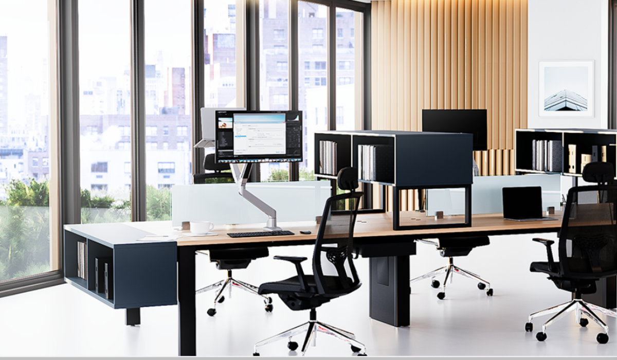 monitor-arm-for-office-desks