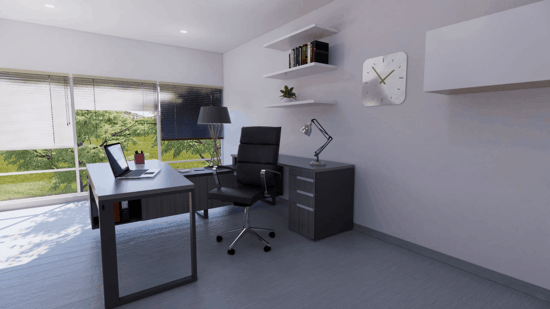Efficient and Elegant Workspace: Office furniture Trends 2023