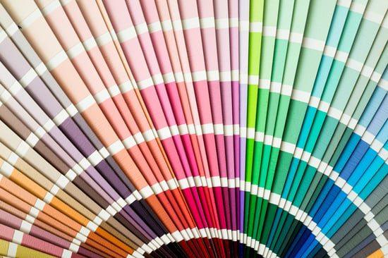 Los colores ideales para tu oficina