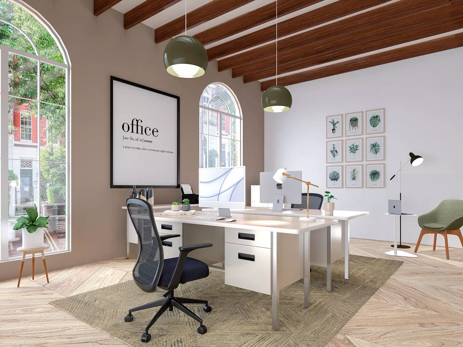 the-ideal-office-design