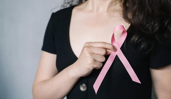 October 19: Together in the Fight Against Breast Cancer