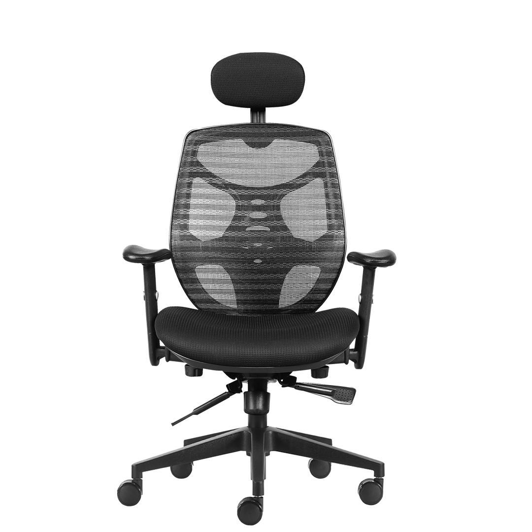 Mesh-executive-chair