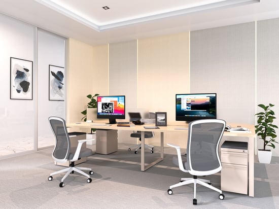 Benefits of Investing in High-Quality Office Furniture