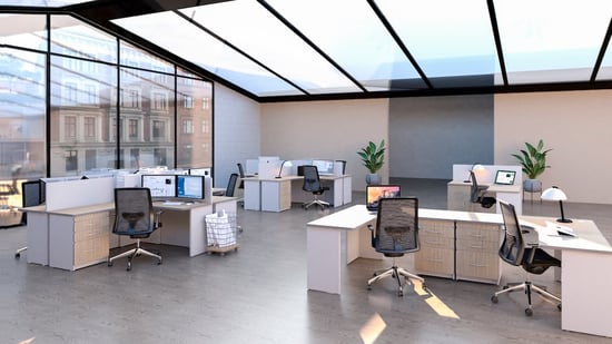 Corporate Remodeling: Tips for Success