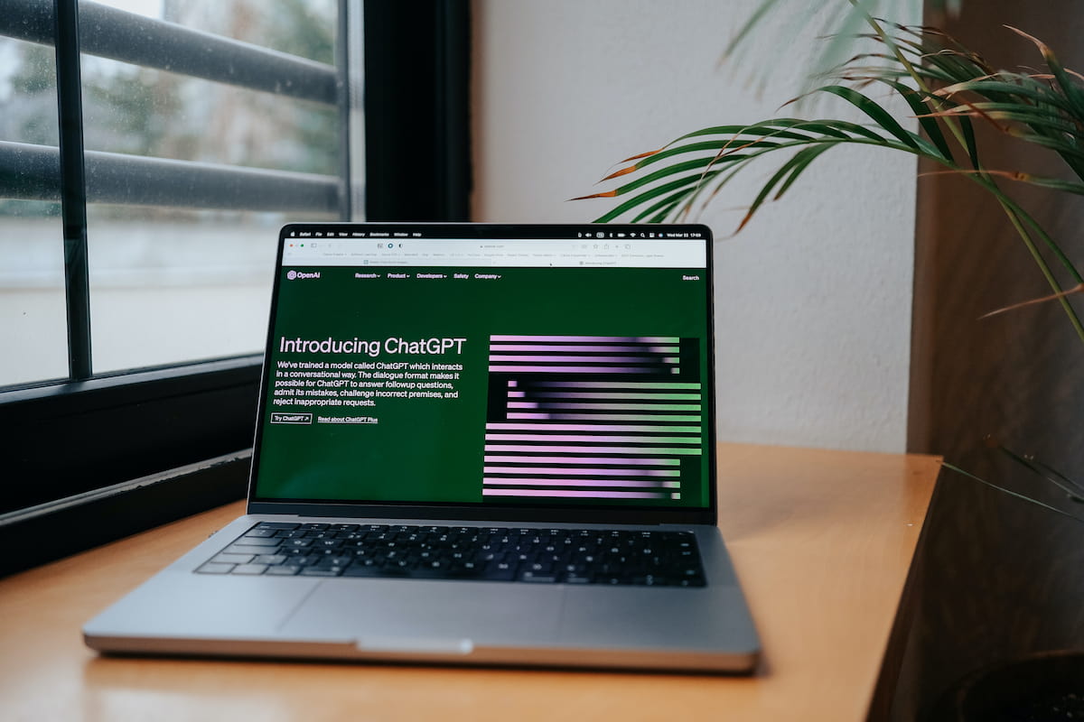 Google Docs+ChatGPT AI-powered tool for Work Productivity