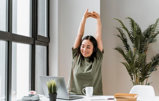 El bienestar de los empleados: Clave para el Crecimiento Empresarial