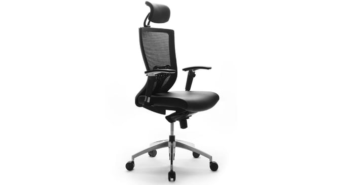 3 Tips for buying an office chair