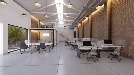Office Design After Covid: 5 Ideas To Consider