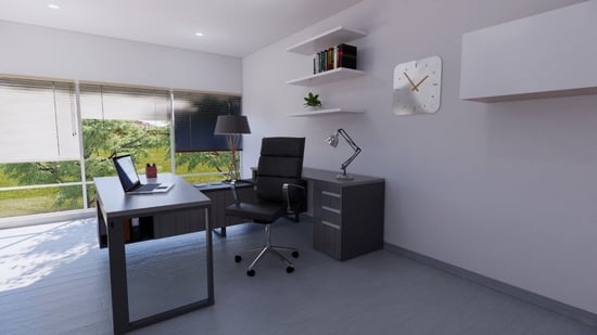 Office furniture care and maintenance: Make your investment worth.