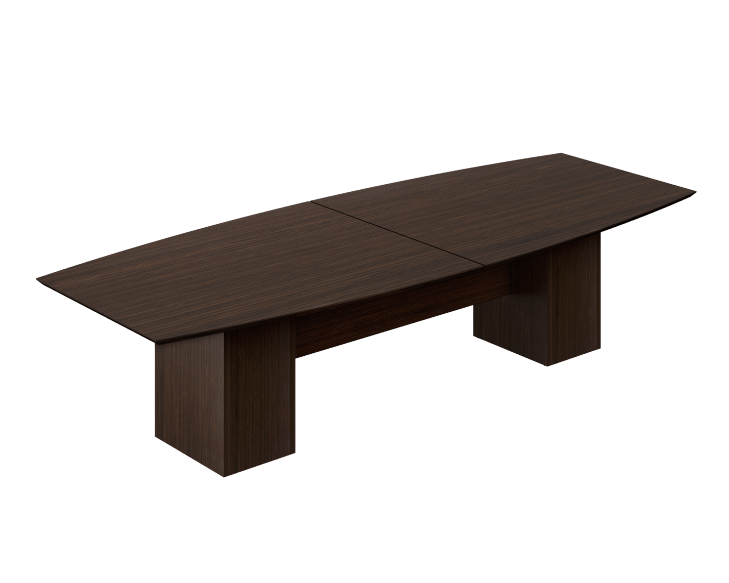 mesa-para-sala-de-juntas-chapa-de-madera