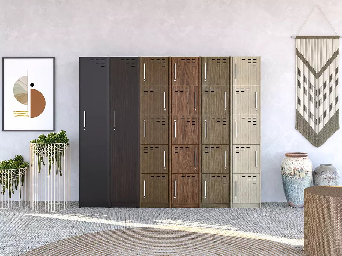 lockers-for-office