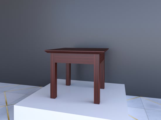 La mesa esquinera que necesitas en tu oficina