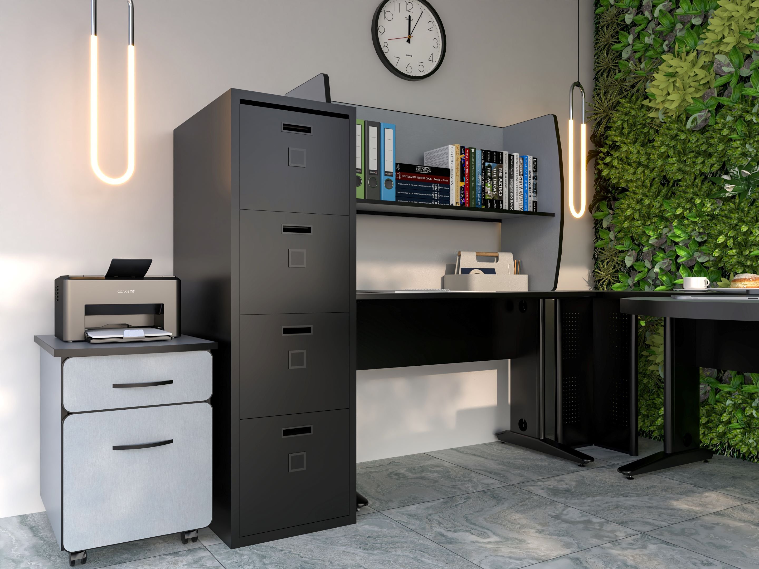 Must-Have Furniture for Your Home Office