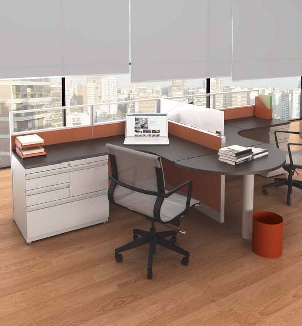 transparent-office-dividers