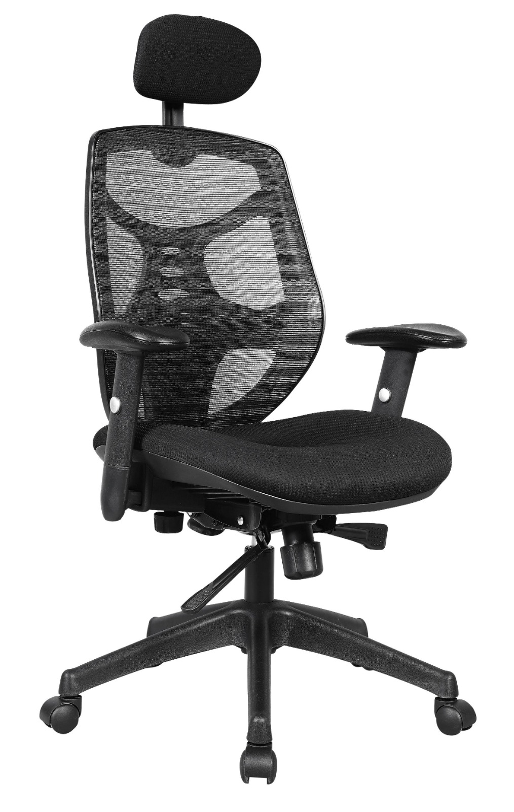 mesh-executive-chair