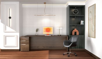 diseno-oficina-pequena