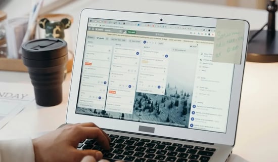 Top Apps para Llevar tu Gestión de Proyectos al Primer Nivel 2025