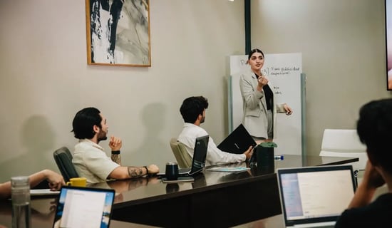 Types of Workplace Meetings: Get Productive and Successful Gatherings