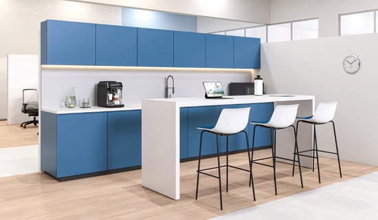 What Colors Should You Use in Your Office?
