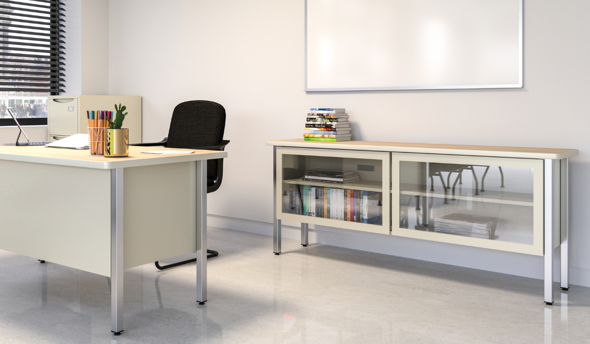 credenzas-for-your-workspace