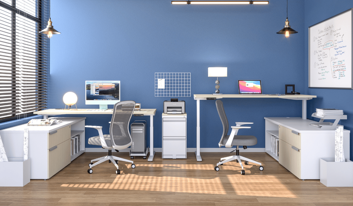 ergonomia-en-oficinas-de-startups