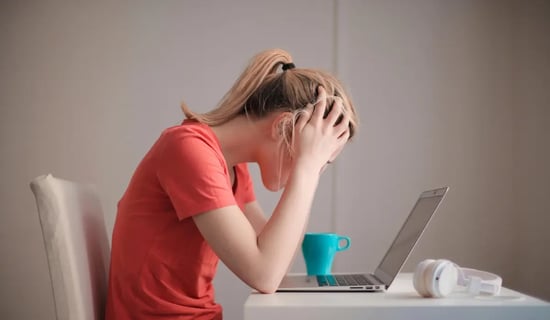 Facing Workplace Anxiety: Effective Strategies for Your Well-being