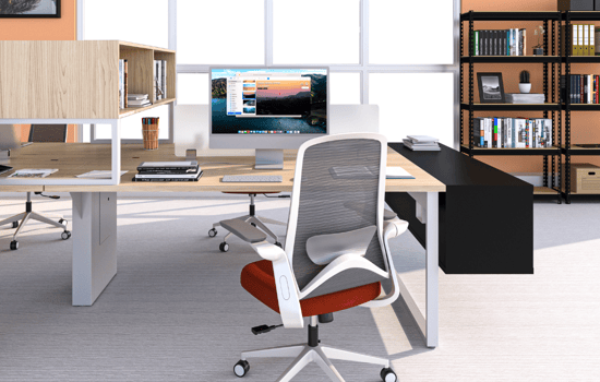Executive office design, features, and examples