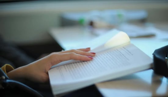 5 Books to Maximize Your Productivity at the Office