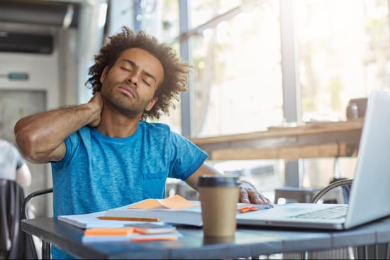 Crea un lugar de trabajo saludable con diseño de oficinas ergonómico