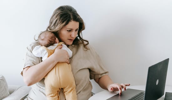 Working Mothers: Recognizing their Value in the American Labor Market
