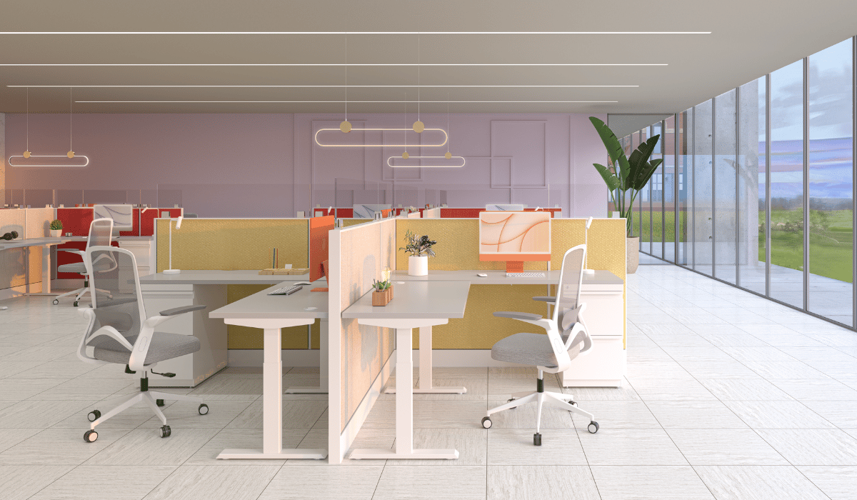 yellow-colors-for-office