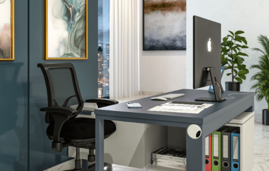 Ideal Workspace: What Factors to Consider for Modern Office Design?