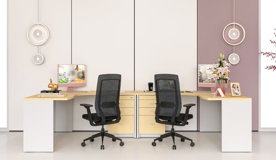The Perfect Office Chair: Complete Guide to Avoiding Posture Problems