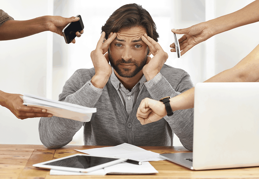 estres-laboral-consecuencias