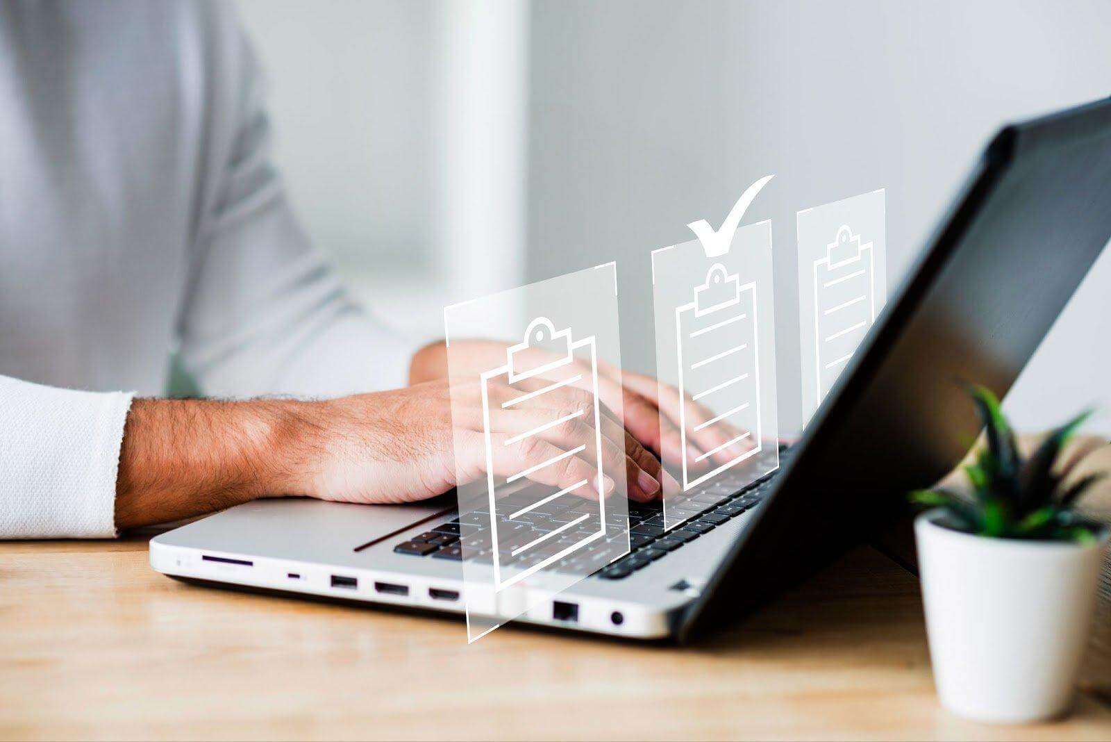 Paperless Offices Digitization as an Eco-Friendly Option
