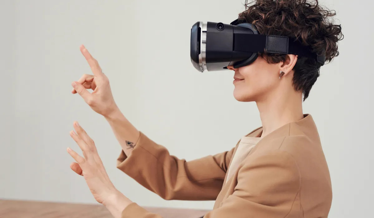 Augmented Reality For Work