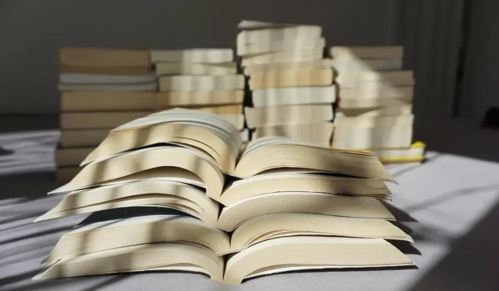 5 libros para impulsar tu productividad al máximo en la oficina